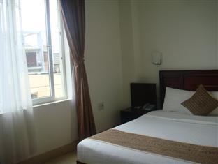 khách sạn Luxe